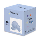 Vajilla Stylo Toy 2 Set x 16 Unidades 9520ECTOY25