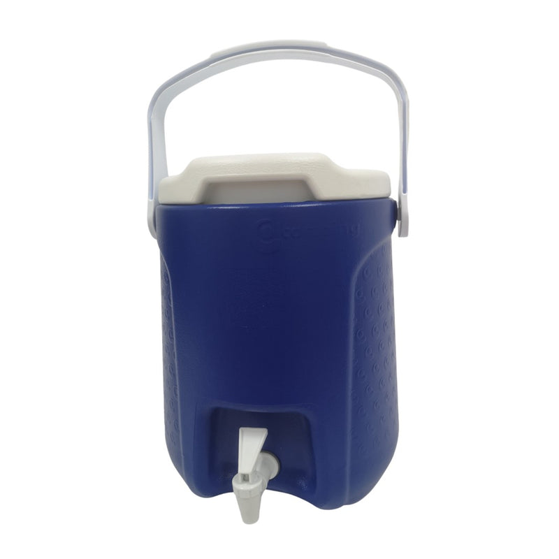 Termo Nevera de 8lt Color Azul 891