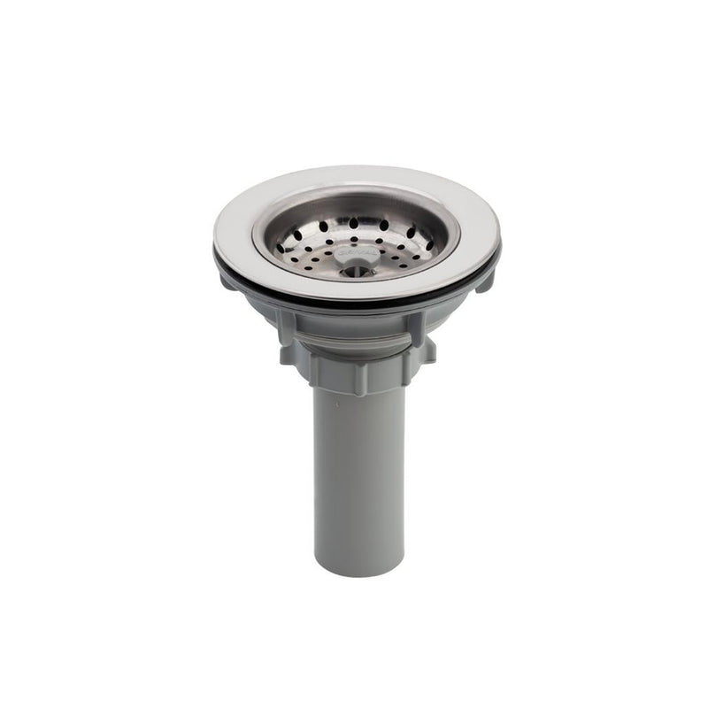 Canastilla Lavaplatos de 4" Plastica Inoxidable x 6 Unidades 936093331