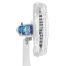 Ventilador SAMURAI Silence Force Plus 2 En 1 Blanco VE7742I0