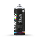 Pintura en Aerosol Mercury 400ML Transparente Brillante PAE190