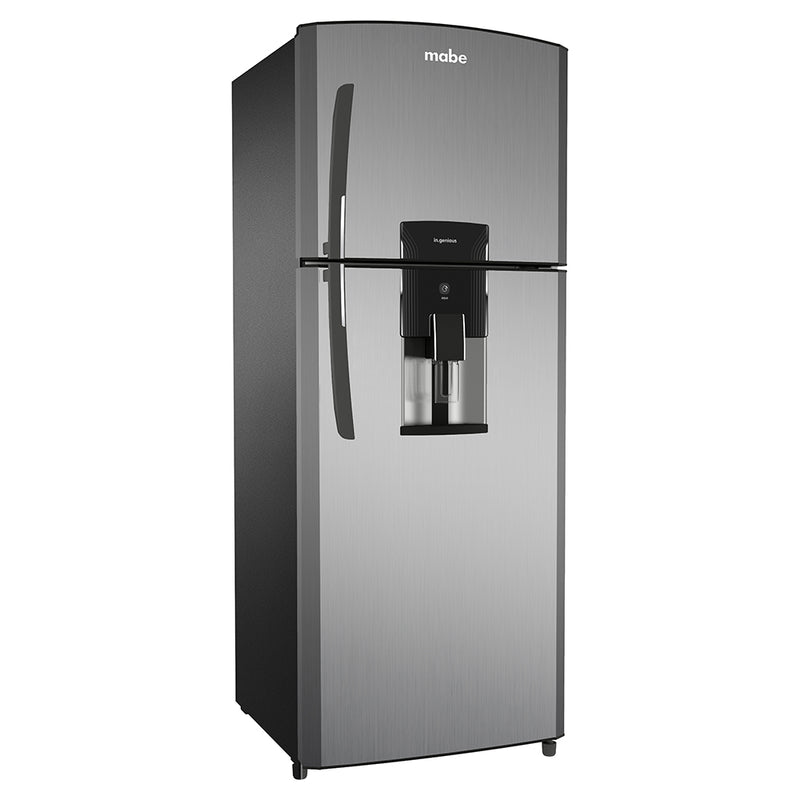 Nevera No Frost de 313 Litros Color Platinum RMA313FXCT