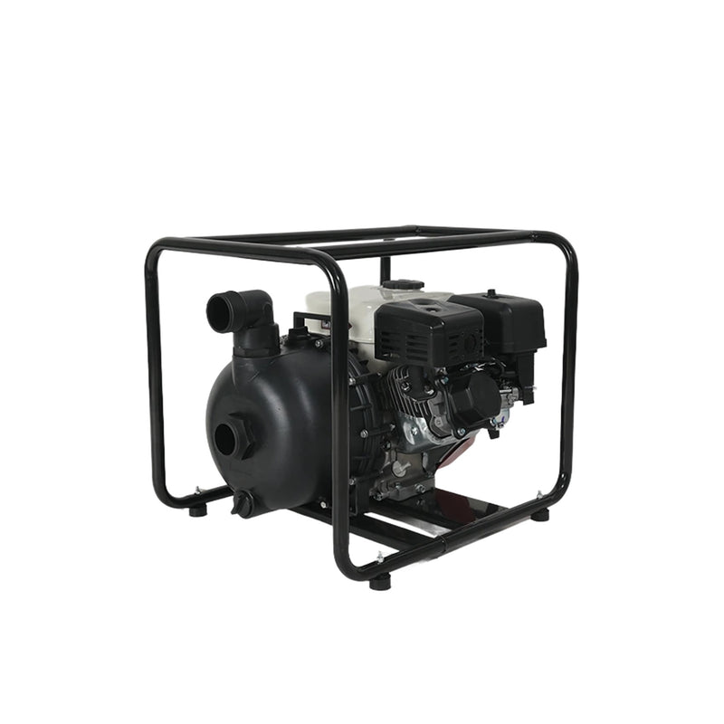 Motobomba Multiproposito Seguidor Tracker 2x2" 7 HP TX20Q