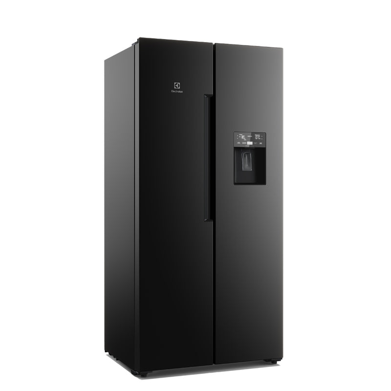 Nevecon Valparaiso Side by Side de 451Lt Negro ERS45F3C5EB