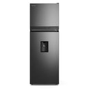 Nevera Electrolux 323L No Frost Inverter Dispensador de Agua Negro ERT34A3C6DC