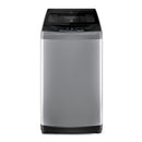 Lavadora Carga Superior Premium de 12 Kg-26 Libras Silver EWIW12F6USVS