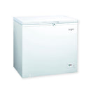 Congelador Horizontal 198 Litros Lynx Blanco. HS259CN