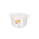 Olla Recta IMUSA Profesional 28cm 10 Litros Aluminio 57700