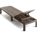 Cama Asoleadora Baru Mocca 13733