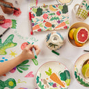 Set Desayuno Corona Todos Juntos 260cc 4 Sets x3 SL169K160103
