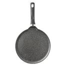 Plancha de Aluminio Fundido 28 Cm Redondo Gusto 8120200