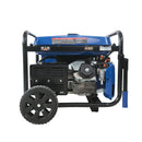 Generador Portatil Ford Dual 85KW-110V