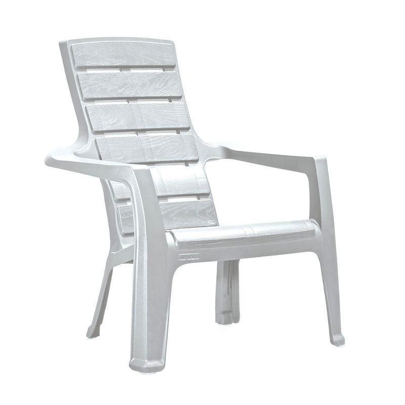 Silla playera barú color gris 12672-S