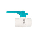 Válvula Ultrapresada 3/4" NPT para Agua 799870001