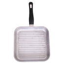 Sarten Cuadrado Fundido Natural 24Cm 8051400