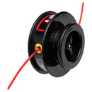 Yoyo guadañadora portátil thp109 espárrago multi-adaptable THP109