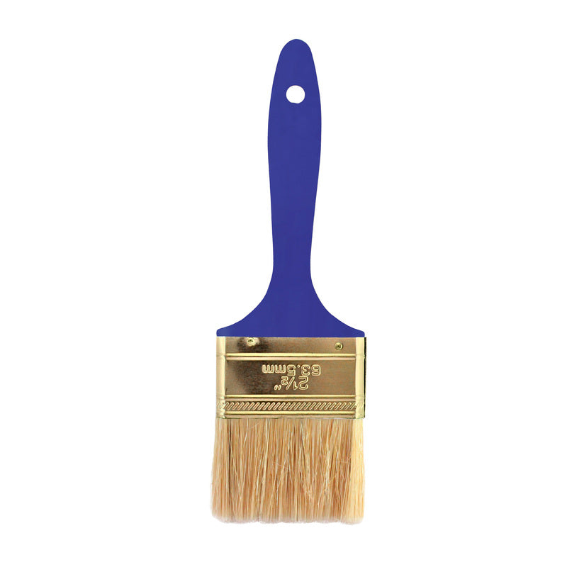 Brocha la Todera 2 1/2" Azul Cerda Mona -600505-744540