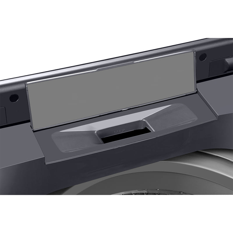 Lavadora Automática de 9 Kg Diamond Gray LMA9020WDGAB0