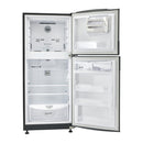 Nevera No-Frost de 243Lt Manija Integrada Titanio 9003541