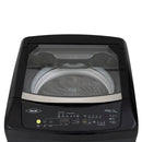Lavadora Automática de 17 KG Digital Color Negro 9002538