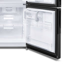 Nevera Bottom Freezer 400 Lts. Brutos Inox Mabe. RMB400IBBRX0