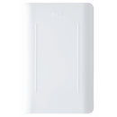 Placa Ciega Duomo Blanco 15000-0