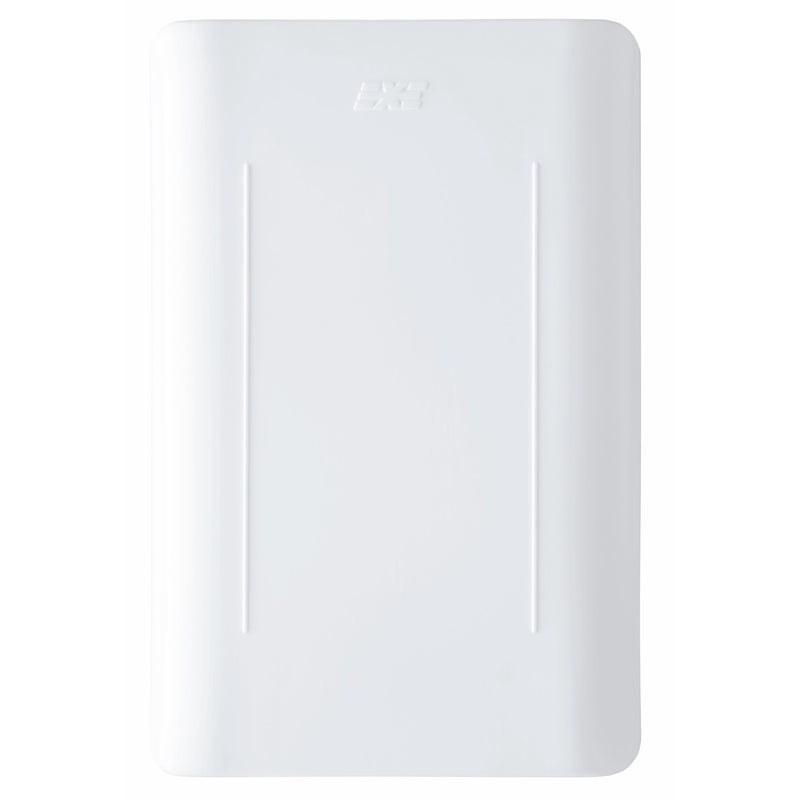 Placa Ciega Duomo Blanco 15000-0