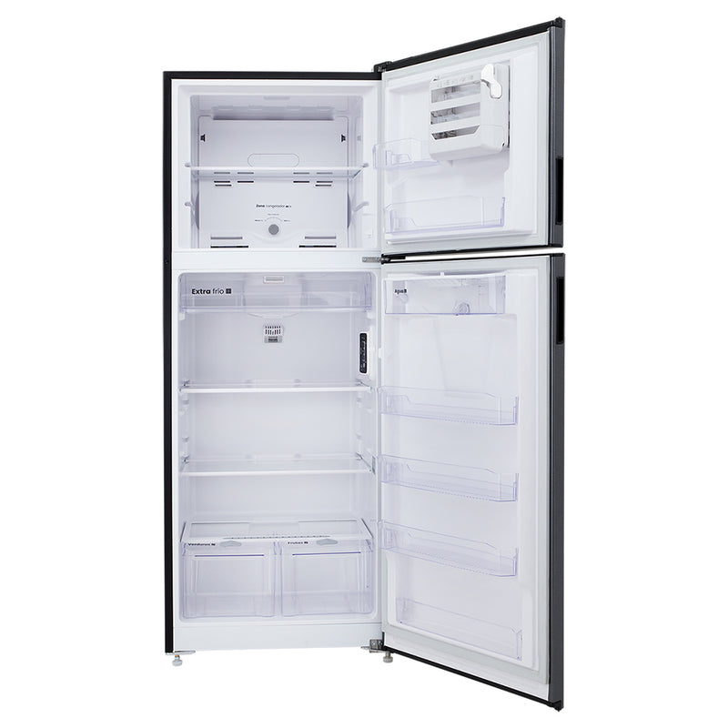 Nevera No-Frost de 448Lt Color Titanio 9003115