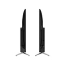 Televisor Smart QLED 43" FHD con Google TV Negro HYLED4326QG