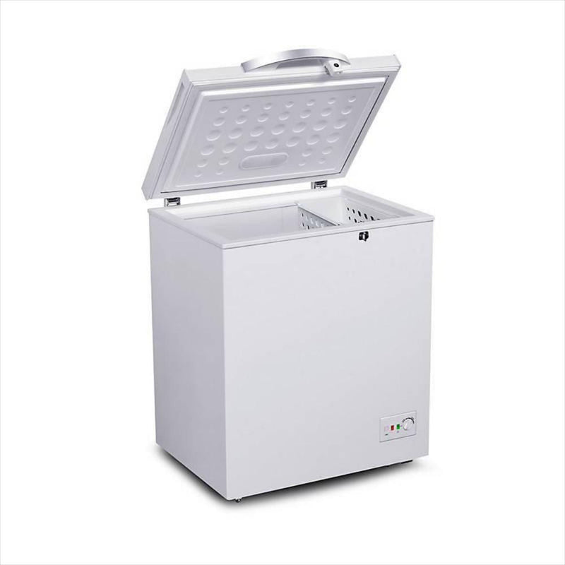 Congelador Horizontal 150Lt Dual Blanco EFCC15C3HQW