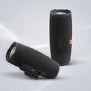 Parlante Portátil Exteriores Negro. TXMINI16W-B