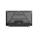 Televisor Smart Hyundai 58" QLED 4K Negro HYLED5815SQG