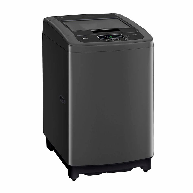 Lavadora Inverter de 13Kg 29 Libras Middle Black