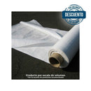 Tela Polipropileno Circ GF Cerramiento 210cm blanc Rollo x 100 MT 8325615