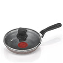 Cacerola IMUSA Talent 16CM con Tapa de Vidrio 0382900