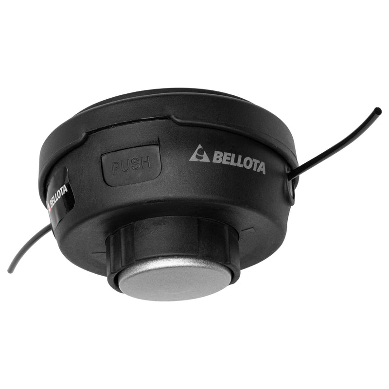 Yoyo guadañadora portátil thp117 automático - recarga fácil THP117