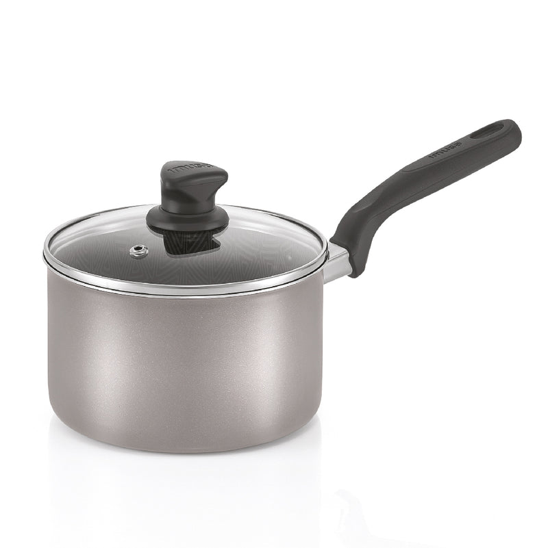 Batería de Cocina IMUSA Talent 10 Piezas Antiadherente 0385400