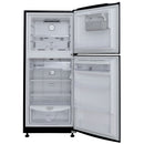 Nevera Haceb No Frost 448 Litros Negra SE 9003120