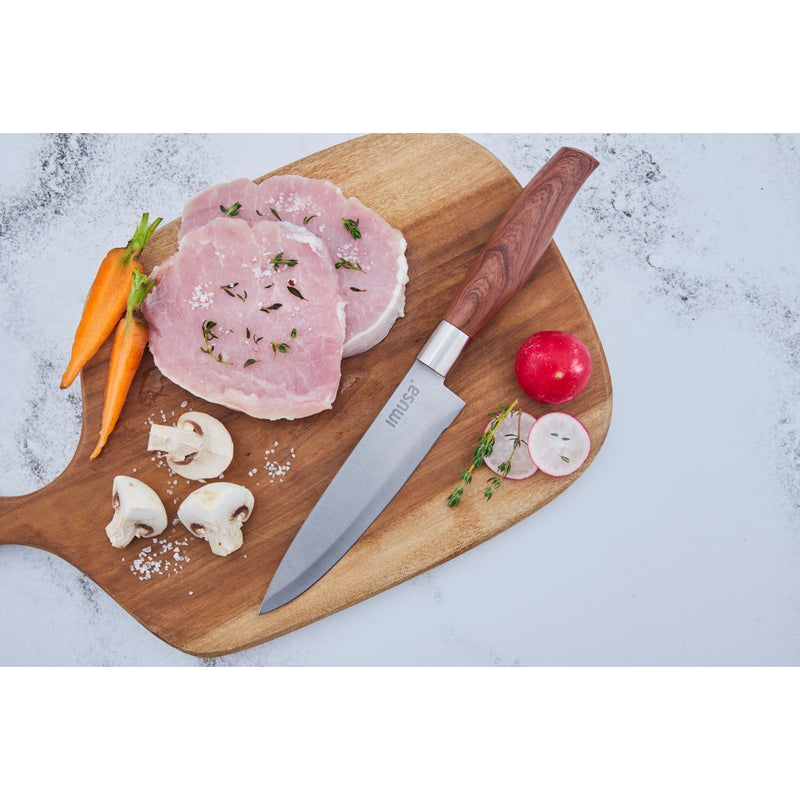 Cuchillo Chef de 15 Cm 6111400