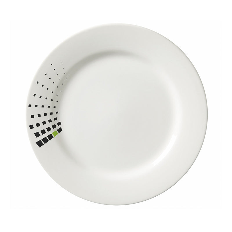 Plato Pando de 24.2 CC Malaya X 12 Unidades PL1184512412