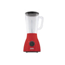 Licuadora Optimix Plus 2 Velocidades Rojo LN277556