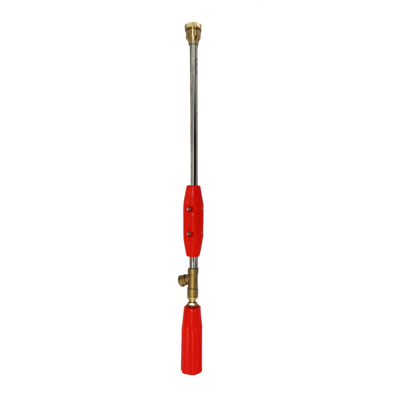 Fumigadora de Espalda 20Lt (TX26) con Grasera -TX768-CG