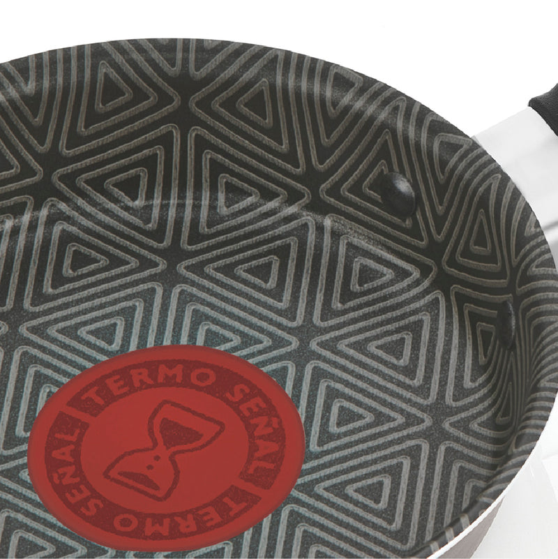 Cacerola IMUSA Talent 12cm Tapa de Metal 0383000