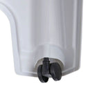 Silla de Comedor para Bebé Gris Hielo/Menta 9020