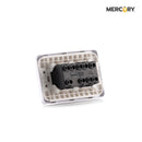 Interruptor Triple Conmutable ETI10