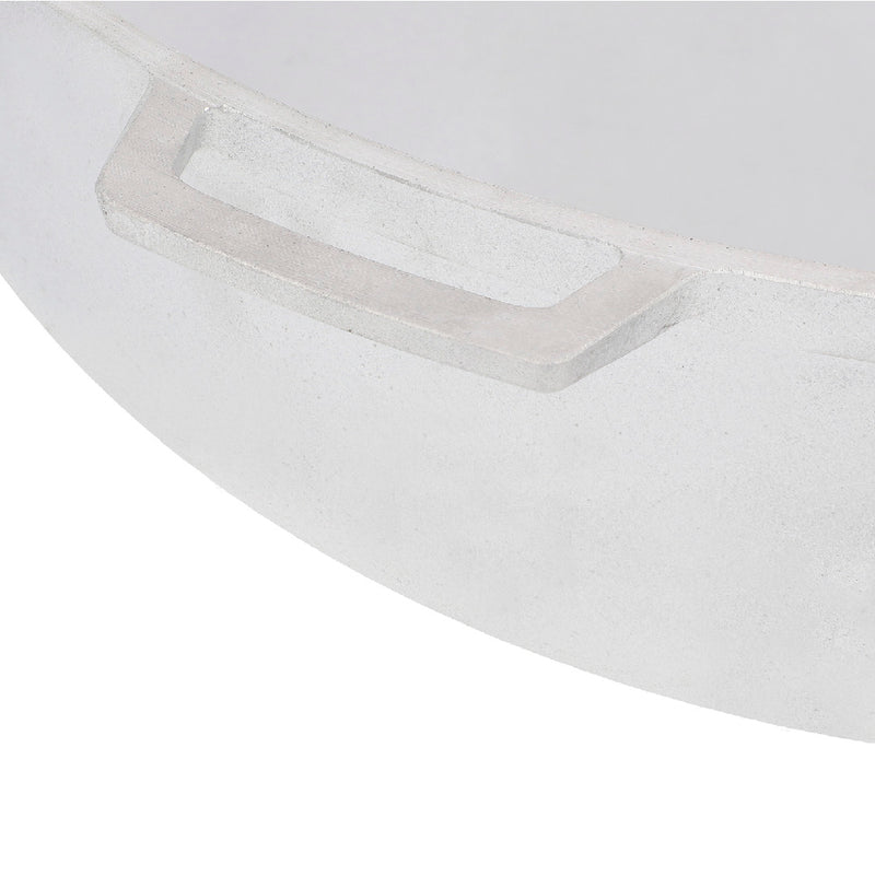 Caldero IMUSA 36cm 11.4 Litros Aluminio Fundido 8006900