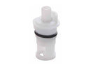 Vástago Plástico Para Mezclador 4" x 1 Unidad O10720001