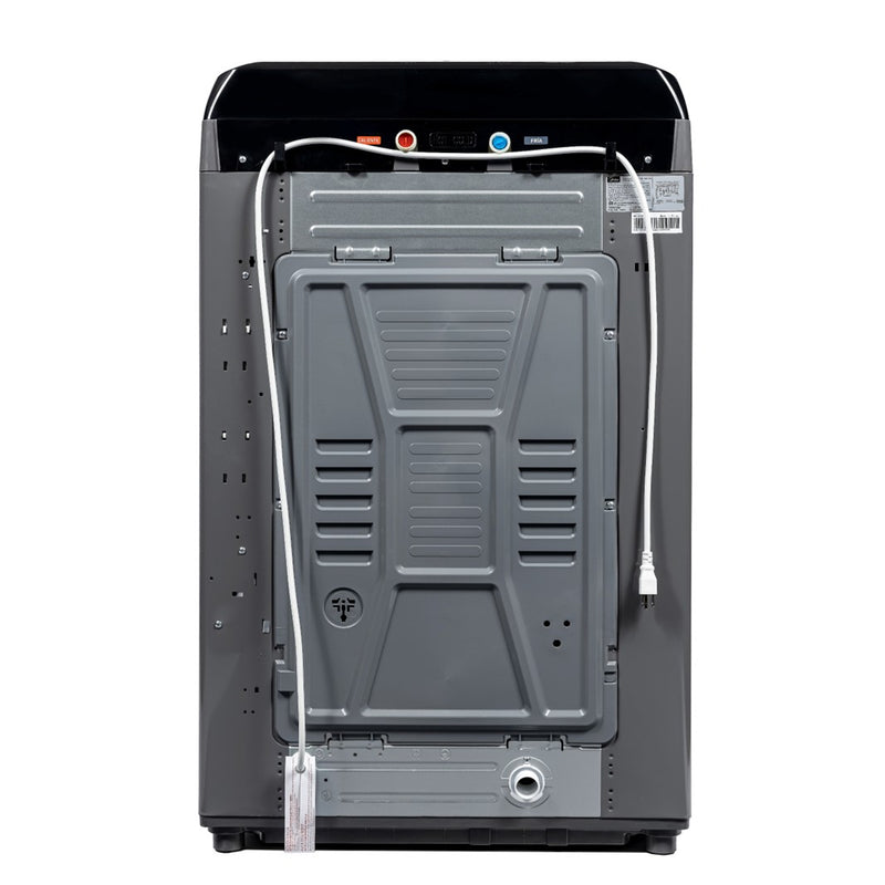 Lavadora Automatica Carga Superior Midea 20KG Gris MA500W200G-CO