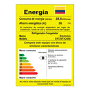 Nevera No Frost Top Mount 251LT Negro ERT28F3C4BB