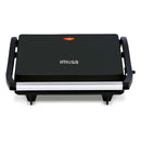 Sanduchera grill basic negro SJ331856